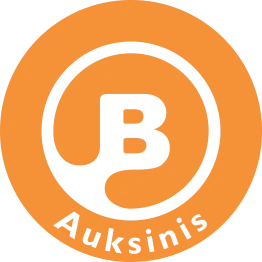 Balticum auksinis