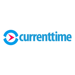 Current time