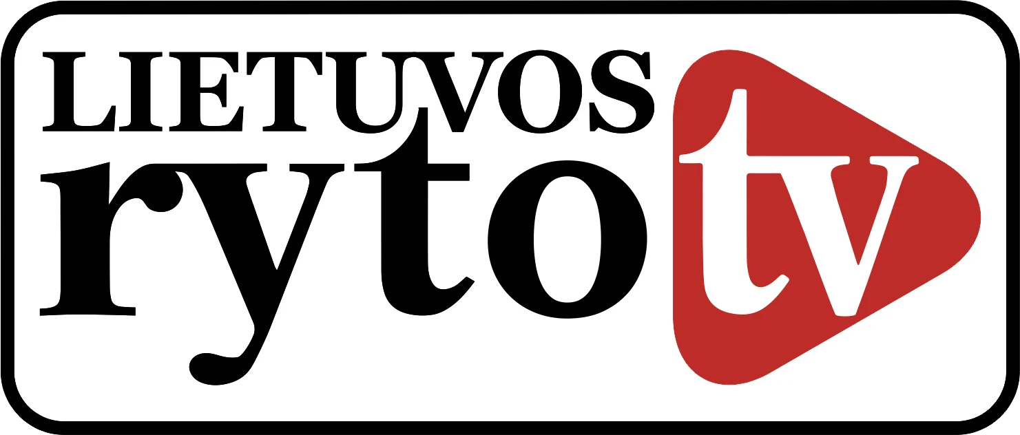 Lietuvos ryto tv